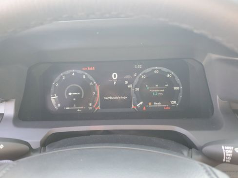 New 2026 Toyota Tacoma TRD Off-Road AWD/4WD image 24