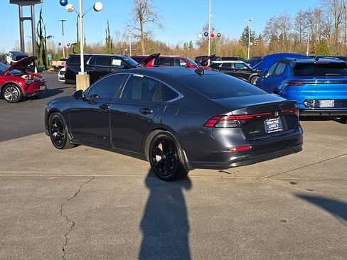 Used 2023 Honda Accord LX image 3