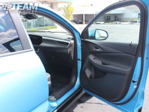 Used 2026 Buick Encore GX Sport Touring w/ Comfort Package AWD/4WD image 27