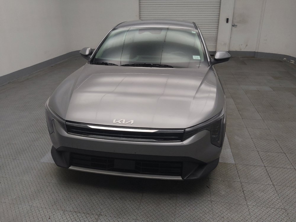 Used 2025 Kia K4 EX FWD image 15