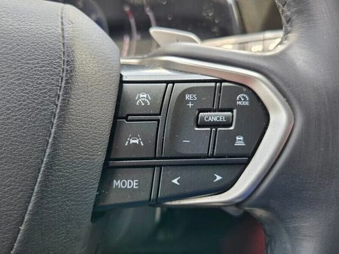 Used 2024 Lexus NX 250 FWD image 20