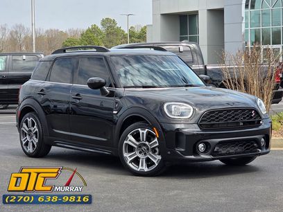 Used 2023 MINI Cooper Countryman S