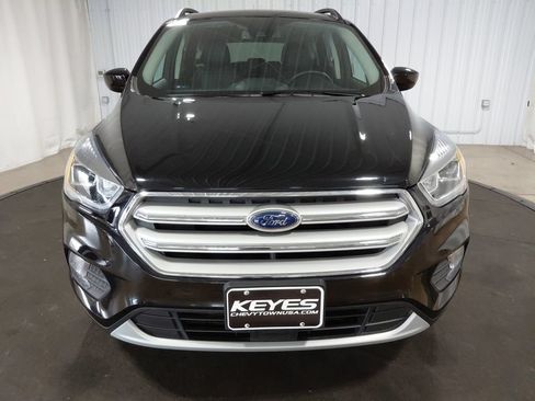 Used 2019 Ford Escape SEL AWD/4WD image 12