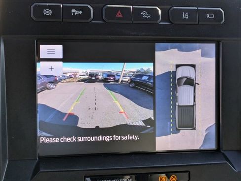 Certified 2021 Ford F250 Lariat image 20