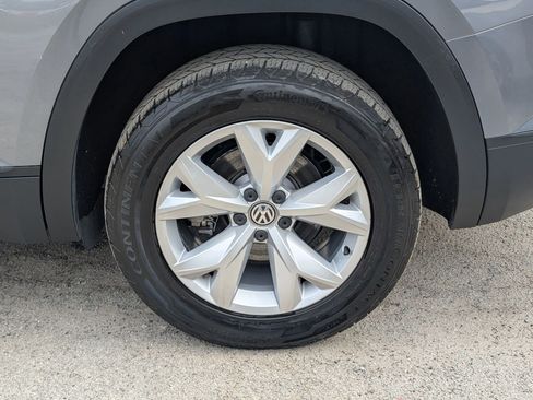 Used 2018 Volkswagen Atlas SE image 10