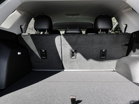 New 2026 GMC Terrain Denali image 10