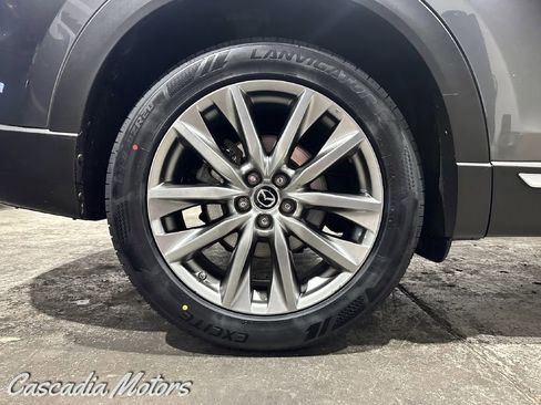 Used 2018 MAZDA CX-9 Grand Touring image 32
