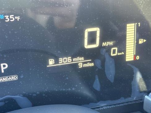 New 2026 Nissan Kicks SV w/ SV Premium Package image 6