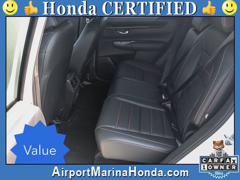 Used 2024 Honda CR-V Sport-L image 19