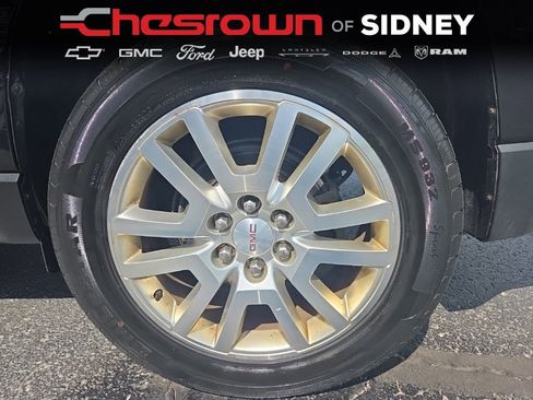 Used 2016 GMC Acadia SLT w/ Premium Edition AWD/4WD image 18