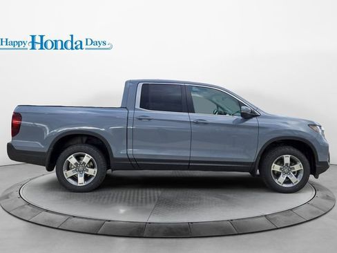 New 2026 Honda Ridgeline RTL image 11