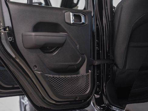 New 2026 Jeep Gladiator Sport image 35