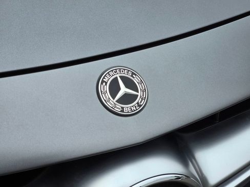 Used 2019 Mercedes-Benz E 63 AMG S image 46