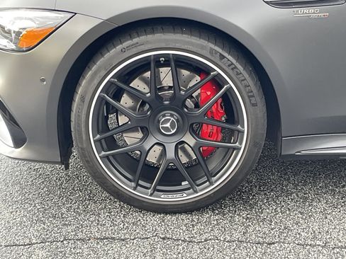 Certified 2022 Mercedes-Benz AMG GT 53 image 17