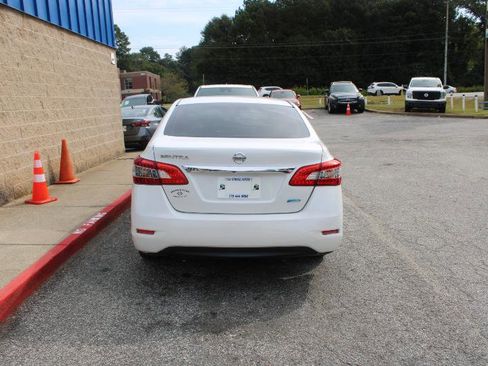 Used 2013 Nissan Sentra S image 5