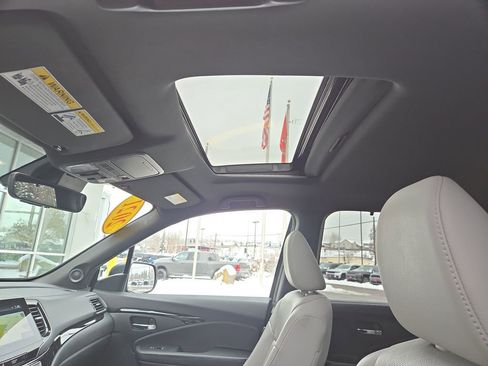 Used 2021 Honda Passport Touring image 27