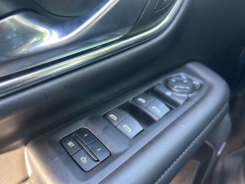 Used 2021 Chevrolet Tahoe LT w/ Rear Media and Nav Package image 23