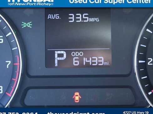 Used 2015 Kia Forte LX FWD image 11