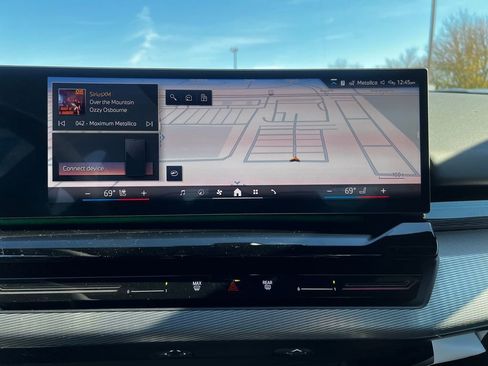 New 2026 BMW 530i w/ M Sport Package image 15