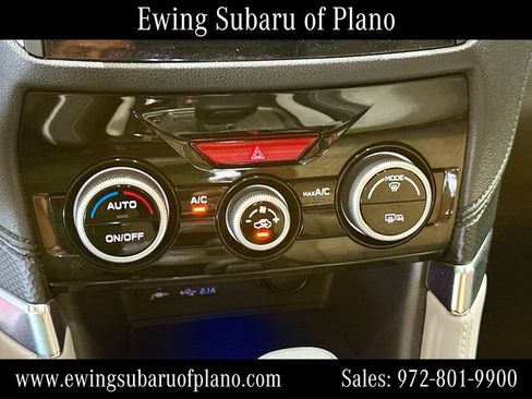 Used 2024 Subaru Forester Premium AWD/4WD image 15