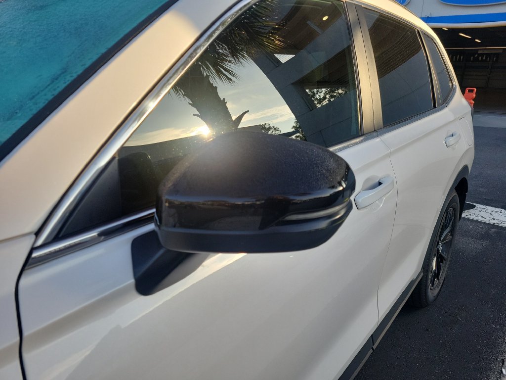 Certified 2023 Honda CR-V Sport image 6