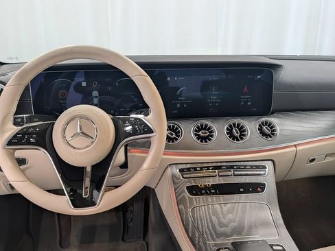 Certified 2022 Mercedes-Benz CLS 450 4MATIC image 12