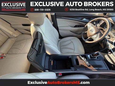 Used 2019 Buick LaCrosse Sport Touring image 25