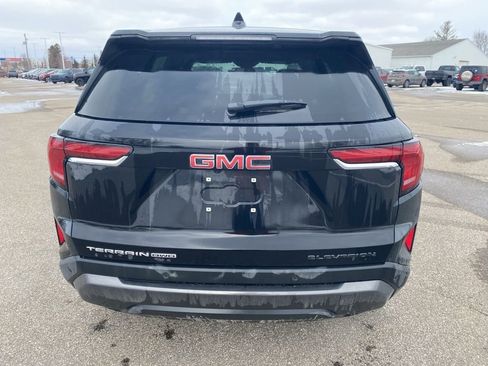 Used 2025 GMC Terrain Elevation image 6