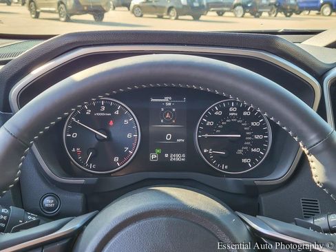 Certified 2025 Subaru Ascent Touring image 15