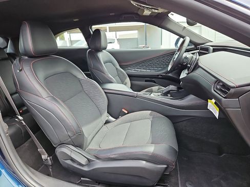 Used 2025 Dodge Charger R/T w/ Quick Order Package 25M R/T image 9