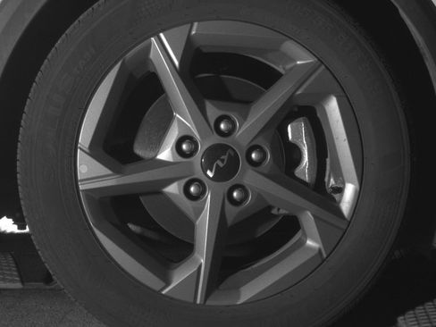 Used 2025 Kia K4 FWD image 13