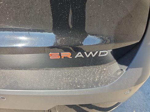 New 2026 Nissan Kicks SR w/ SR Premium Package image 5