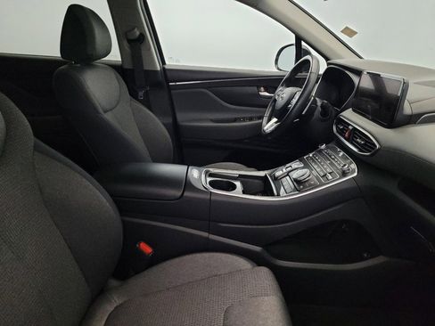 Used 2023 Hyundai Santa Fe SEL AWD/4WD image 21
