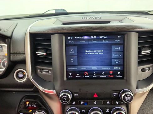 Used 2020 RAM 1500 Laramie AWD/4WD image 24