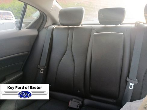 Used 2019 Acura ILX FWD image 29