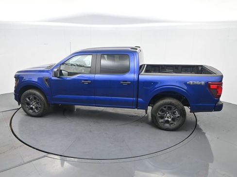 New 2026 Ford F150 STX w/ Equipment Group 200A AWD/4WD image 31