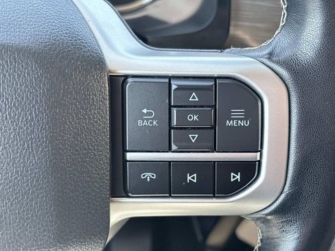 Used 2024 Ford Expedition Limited image 22