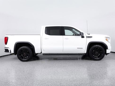 Used 2021 GMC Sierra 1500 Elevation AWD/4WD image 9