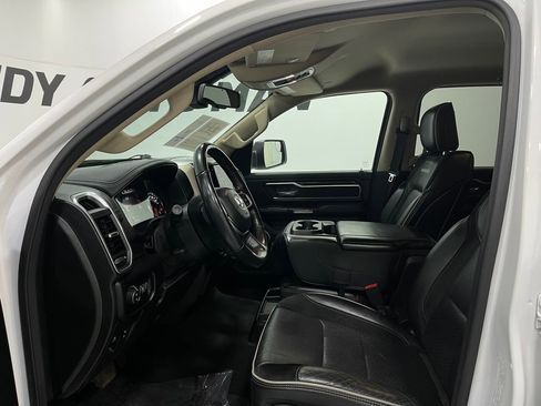 Used 2020 RAM 1500 Laramie image 13