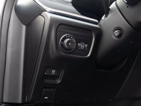 Used 2023 Jeep Grand Cherokee Summit w/ Adv Protech Group IV image 19