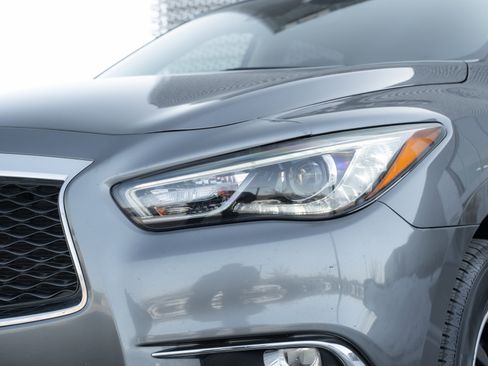 Used 2019 INFINITI QX60 Pure image 33