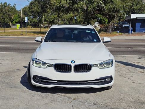 Used 2016 BMW 328i Sedan RWD image 4