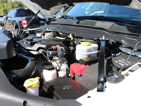 Used 2024 RAM 3500 Tradesman w/ Max Tow Package AWD/4WD image 17