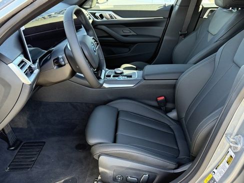 New 2026 BMW i4 eDrive40 w/ Premium Package image 17