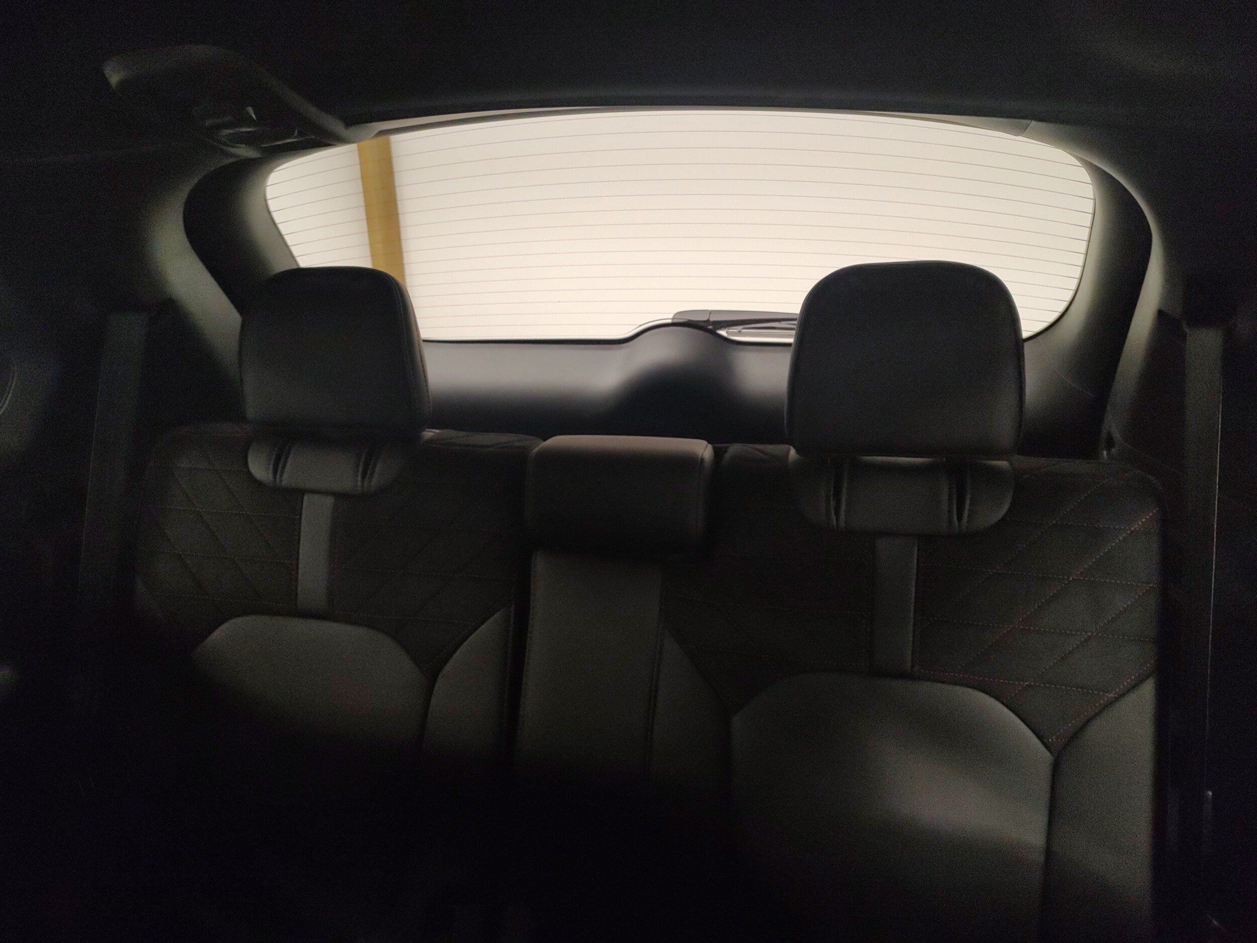 New 2026 Honda Pilot Black Edition image 12