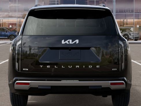 New 2027 Kia Telluride SX Prestige AWD/4WD image 13