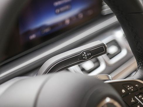 New 2026 Mercedes-Benz GLE 350 4MATIC image 18
