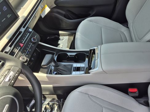 New 2026 Hyundai Tucson SE FWD image 20