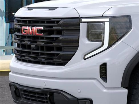 New 2026 GMC Sierra 1500 Elevation w/ Elevation Premium Package AWD/4WD image 13