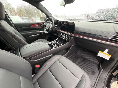 New 2026 Chevrolet Traverse Z71 w/ Enhanced Driving Package image 26